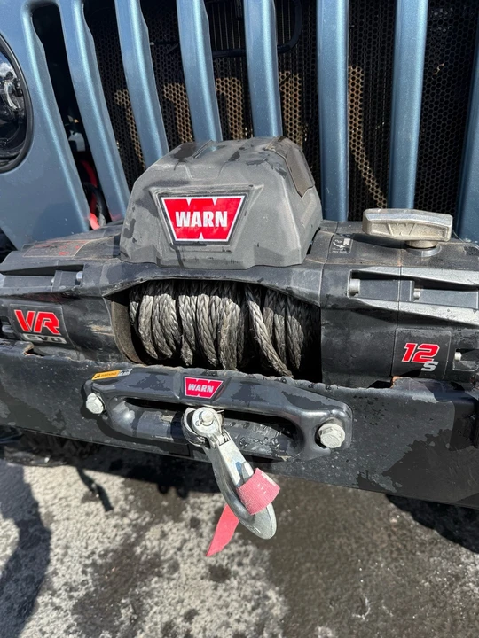 1998 Jeep TJ Wrangler - Image 11 of 30