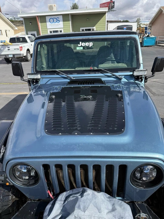 1998 Jeep TJ Wrangler - Image 8 of 30