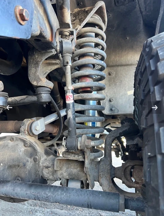 1998 Jeep TJ Wrangler - Image 19 of 21