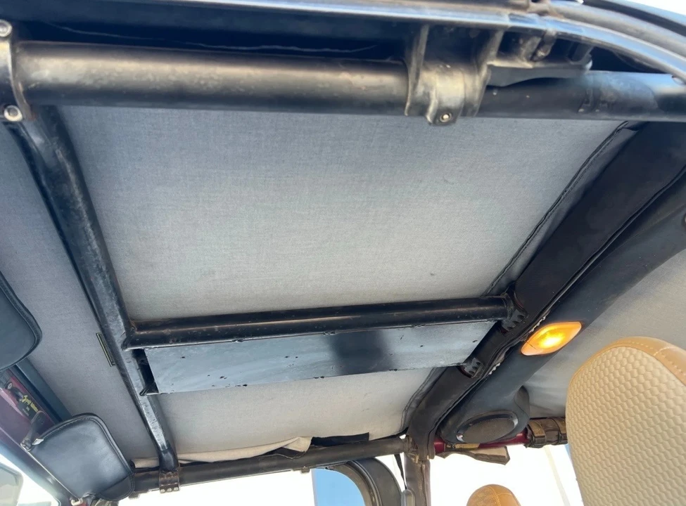 1998 Jeep TJ Wrangler - Image 12 of 21