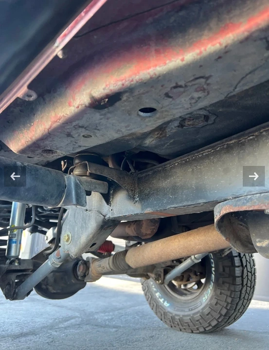 1998 Jeep TJ Wrangler - Image 21 of 21