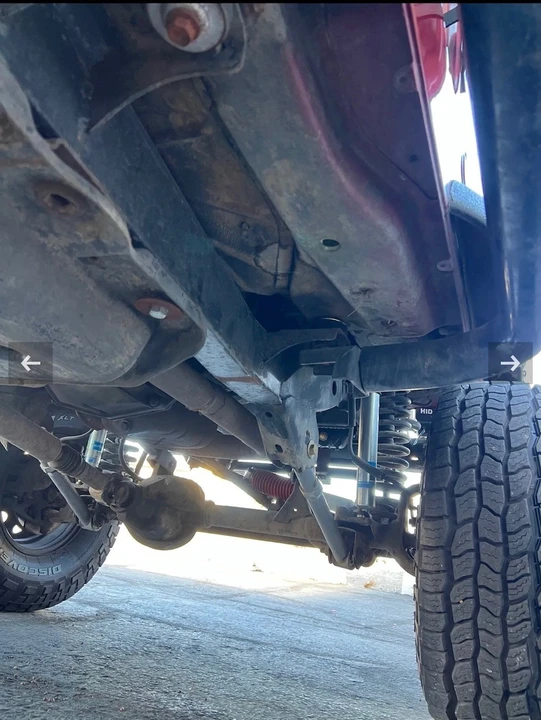 1998 Jeep TJ Wrangler - Image 15 of 21