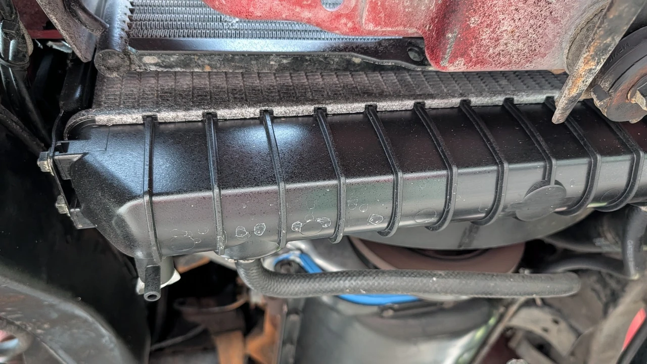 1998 Jeep TJ Wrangler - Image 10 of 21