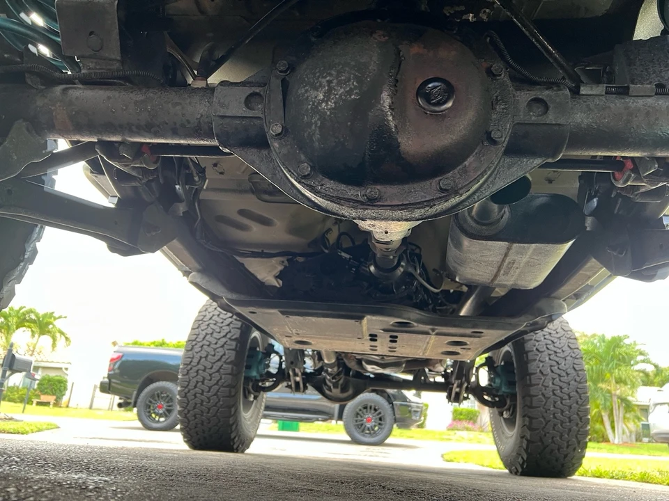 1998 Jeep TJ Wrangler - Image 19 of 21
