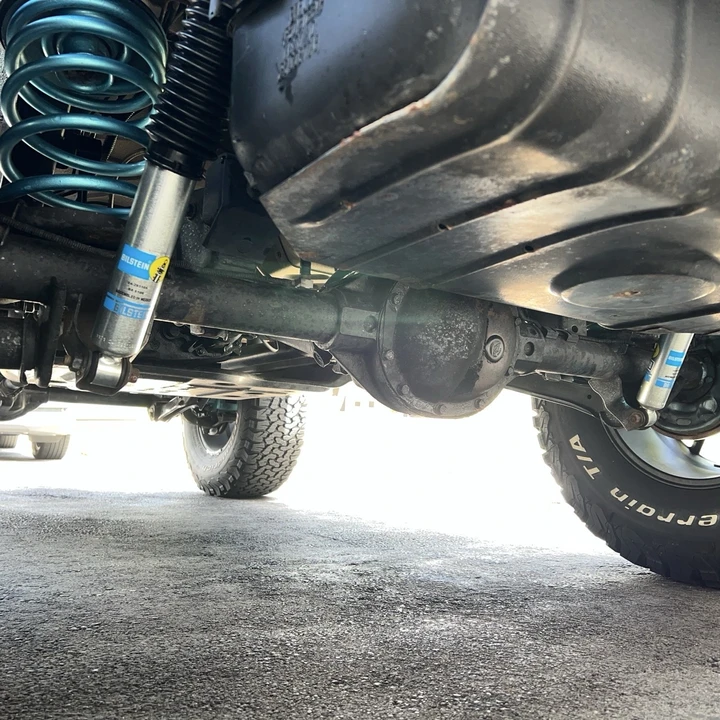1998 Jeep TJ Wrangler - Image 21 of 21
