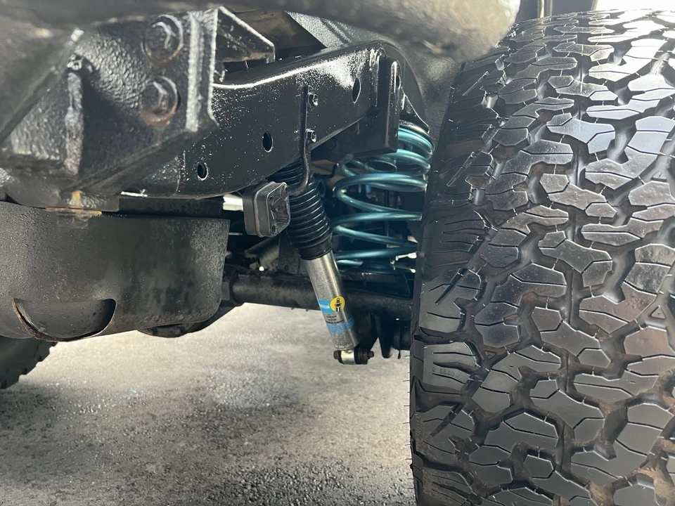 1998 Jeep TJ Wrangler - Image 18 of 21