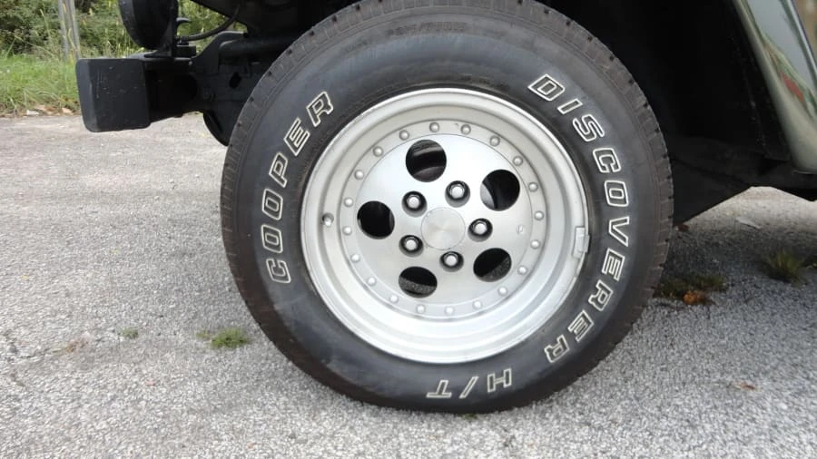 1998 Jeep TJ Wrangler - Image 8 of 11