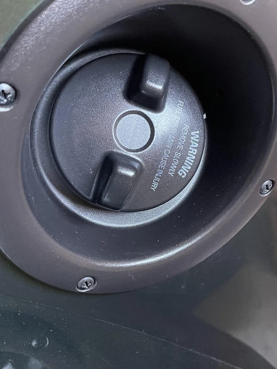 1998 Jeep TJ Wrangler - Image 27 of 31
