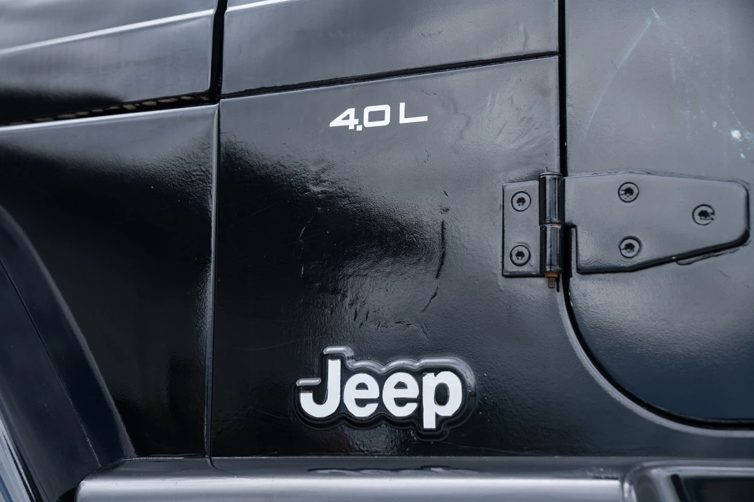 1998 Jeep TJ Wrangler - Image 29 of 31