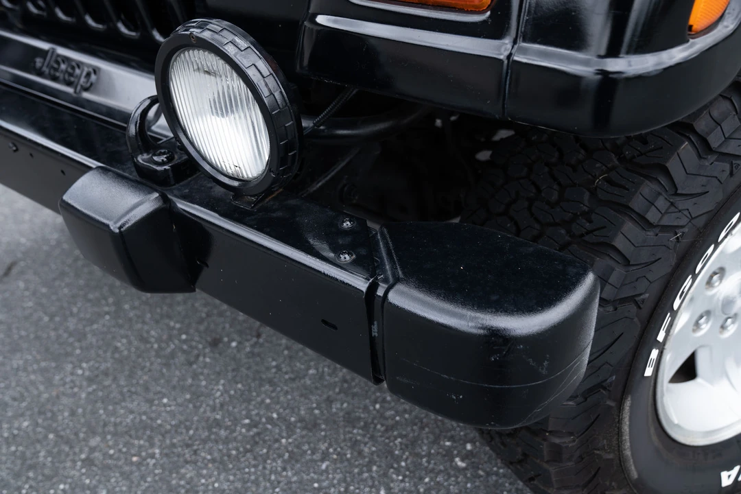 1998 Jeep TJ Wrangler - Image 23 of 31