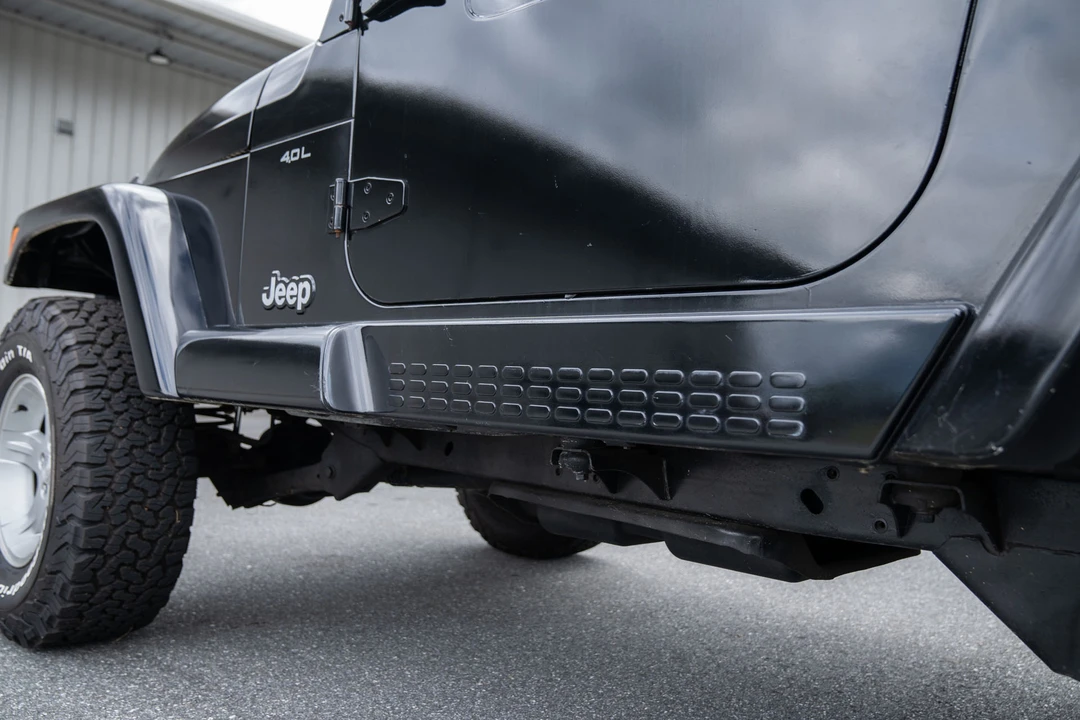 1998 Jeep TJ Wrangler - Image 31 of 31