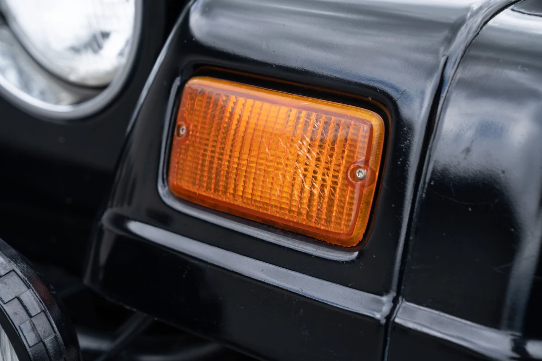 1998 Jeep TJ Wrangler - Image 22 of 31