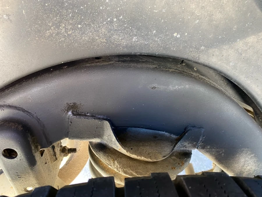 1998 Jeep TJ Wrangler - Image 11 of 18