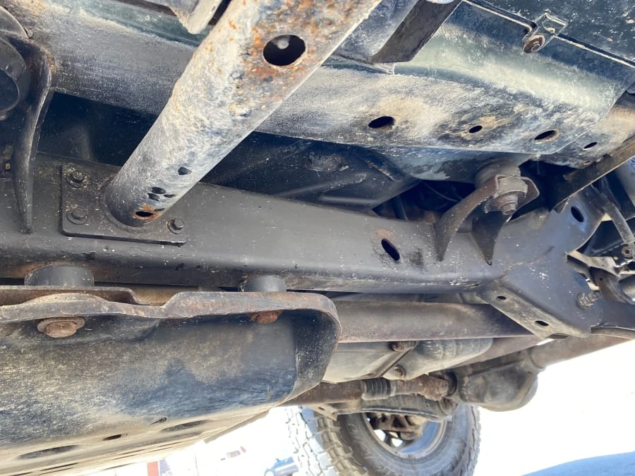 1998 Jeep TJ Wrangler - Image 14 of 18