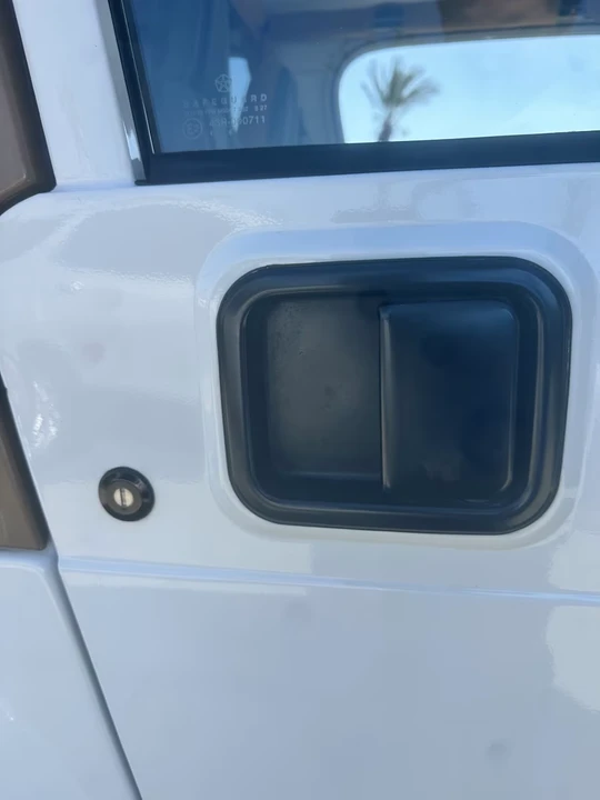 1998 Jeep TJ Wrangler - Image 9 of 21