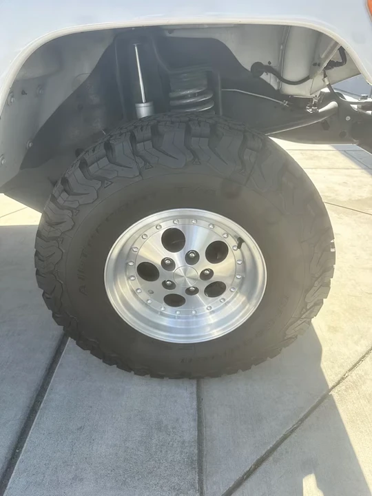 1998 Jeep TJ Wrangler - Image 11 of 21