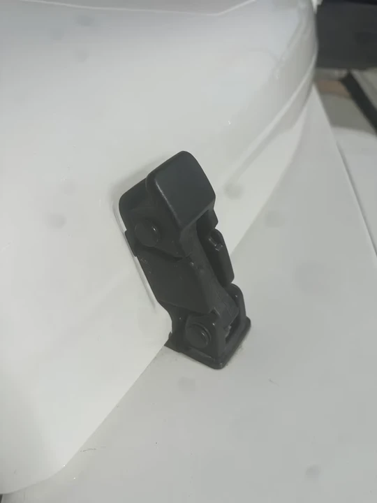 1998 Jeep TJ Wrangler - Image 10 of 21