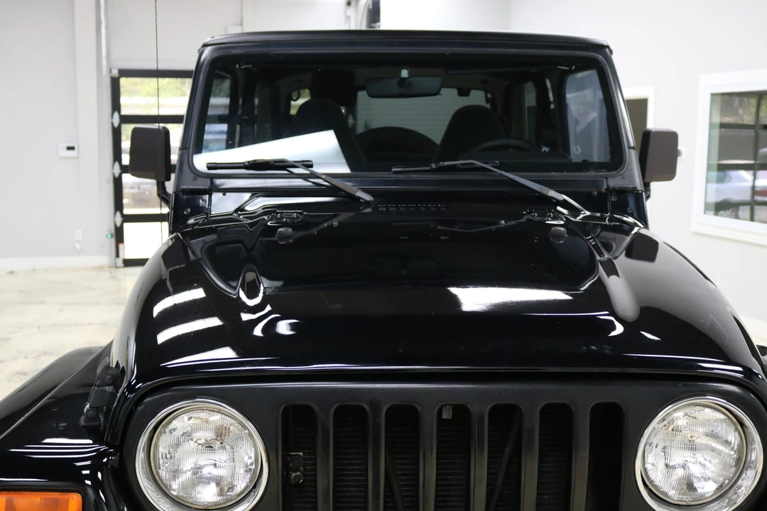 1998 Jeep TJ Wrangler - Image 23 of 31