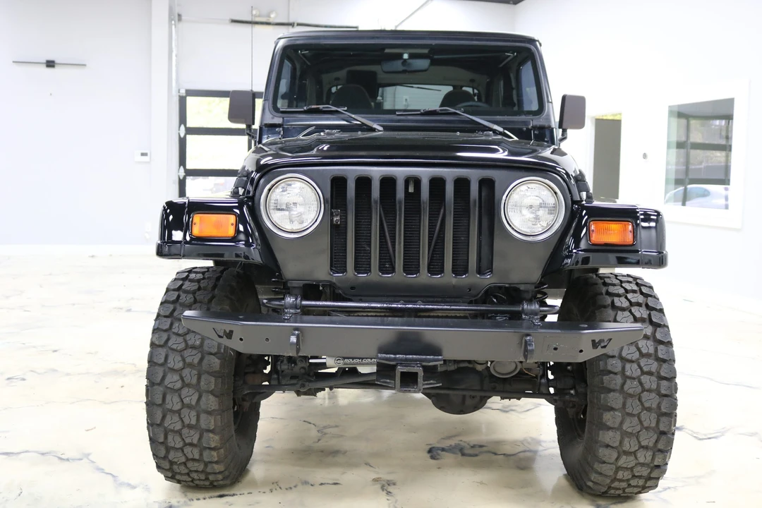 1998 Jeep TJ Wrangler - Image 21 of 31