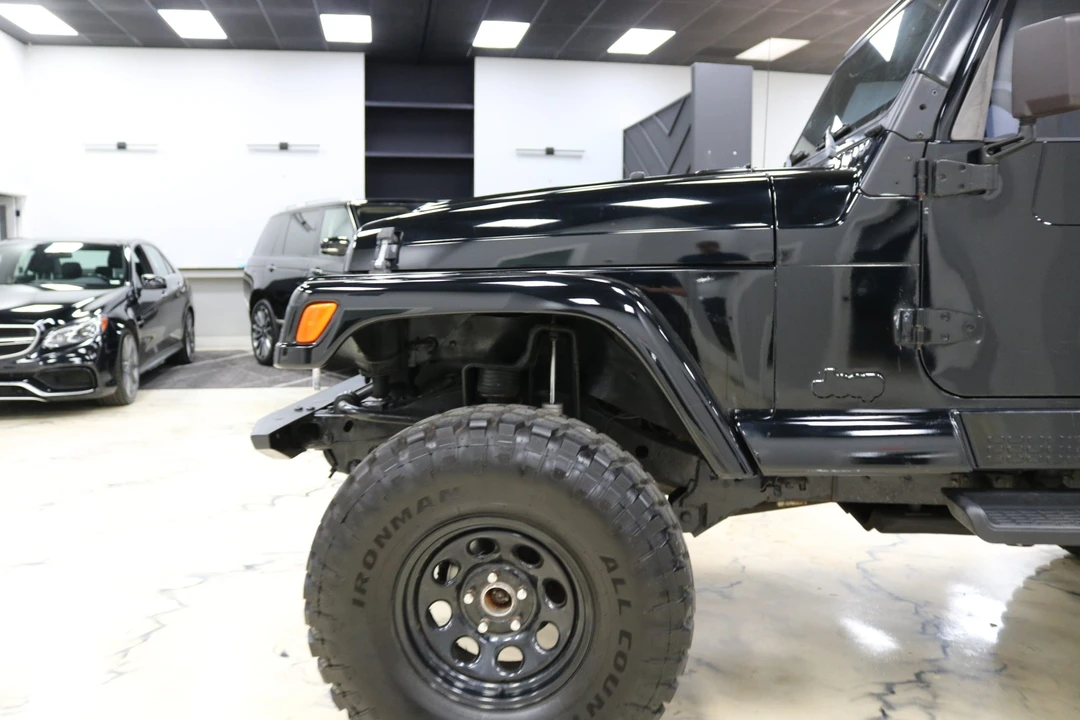 1998 Jeep TJ Wrangler - Image 26 of 31