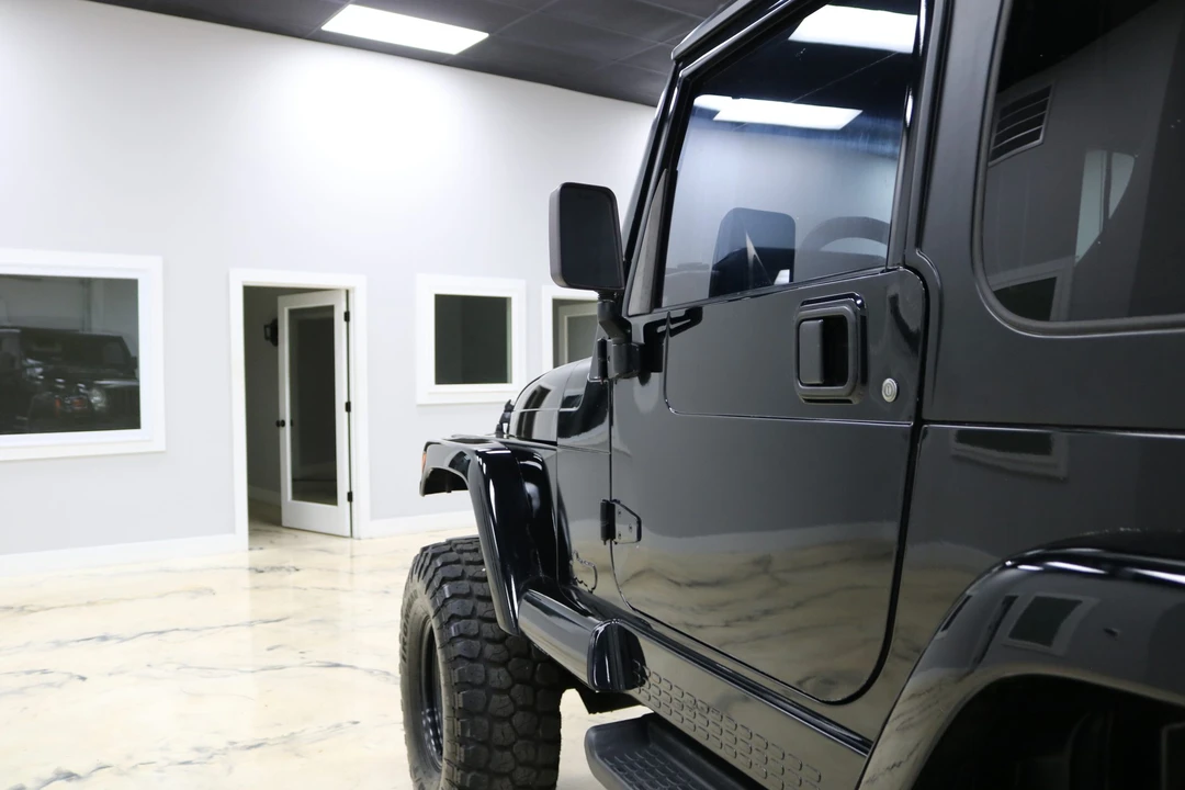 1998 Jeep TJ Wrangler - Image 27 of 31