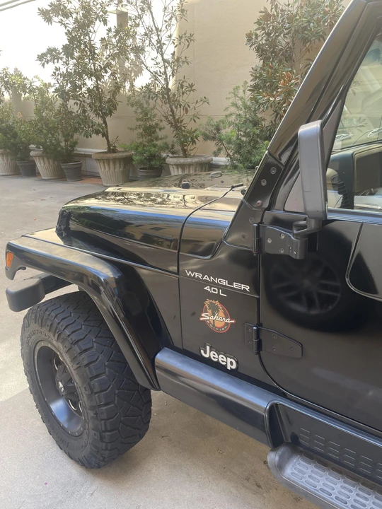 1998 Jeep TJ Wrangler - Image 19 of 31