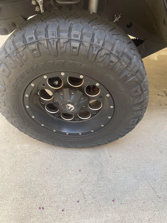 1998 Jeep TJ Wrangler - Image 22 of 31