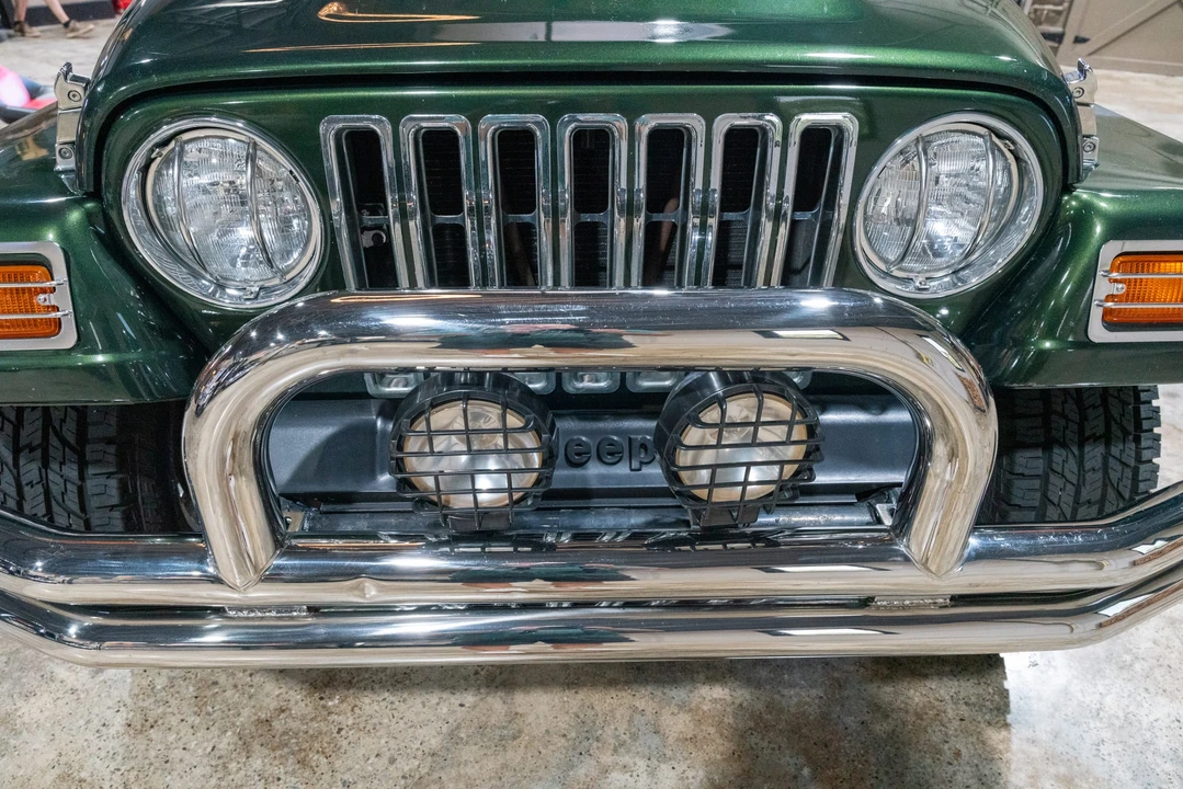 1998 Jeep TJ Wrangler - Image 22 of 31