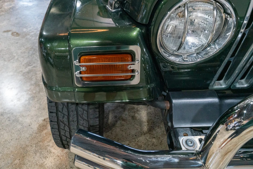 1998 Jeep TJ Wrangler - Image 28 of 31