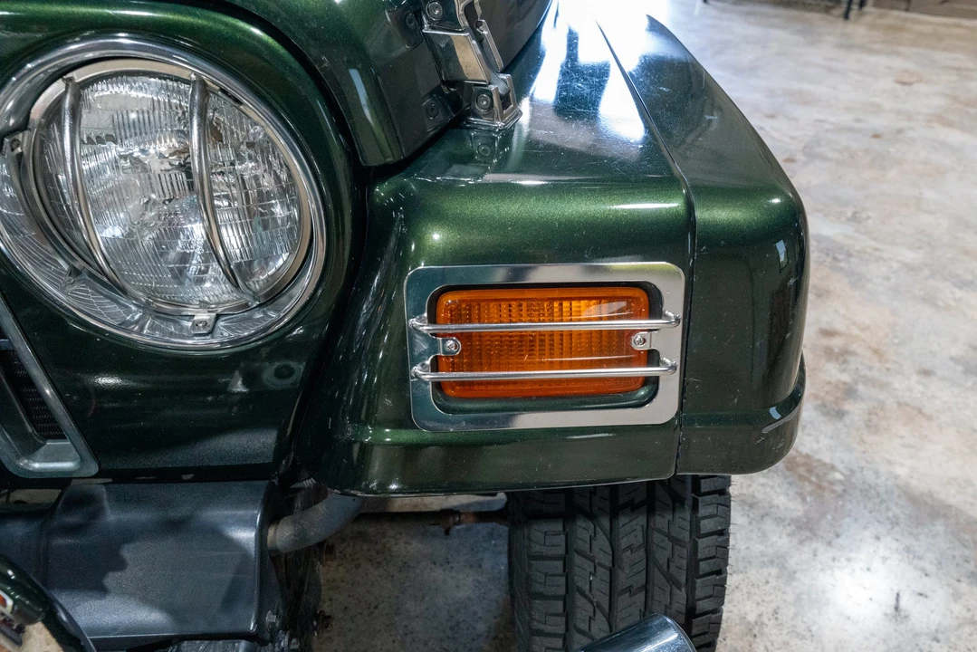 1998 Jeep TJ Wrangler - Image 29 of 31