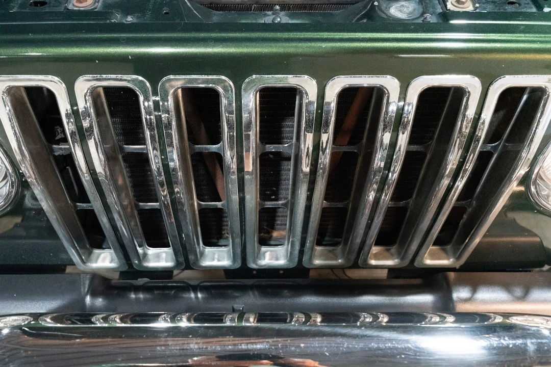 1998 Jeep TJ Wrangler - Image 23 of 31