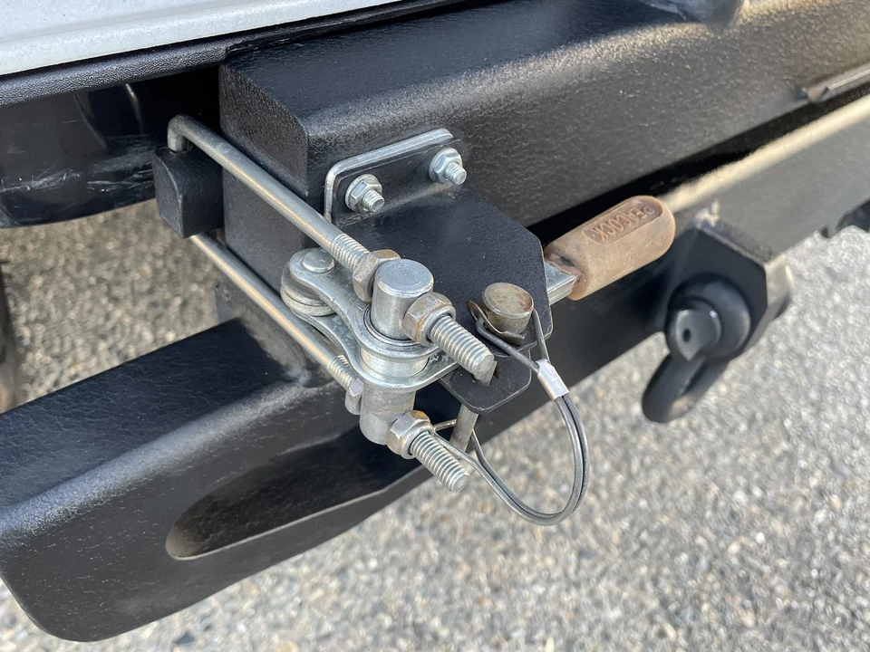 1998 Jeep TJ Wrangler - Image 23 of 31