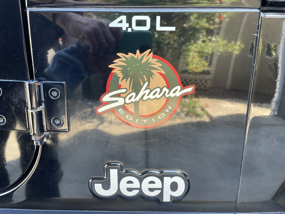 1998 Jeep TJ Wrangler - Image 26 of 31