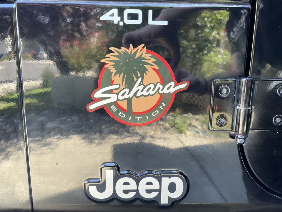 1998 Jeep TJ Wrangler - Image 25 of 31