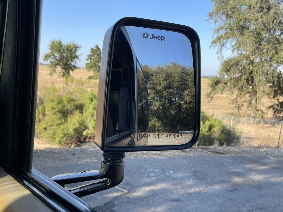 1998 Jeep TJ Wrangler - Image 29 of 31