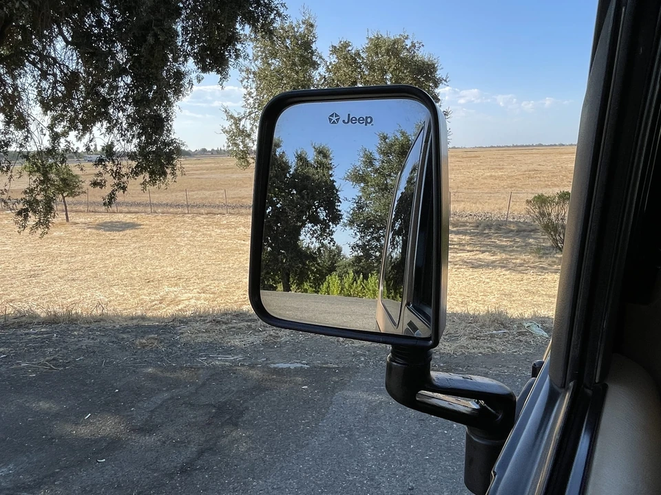 1998 Jeep TJ Wrangler - Image 28 of 31