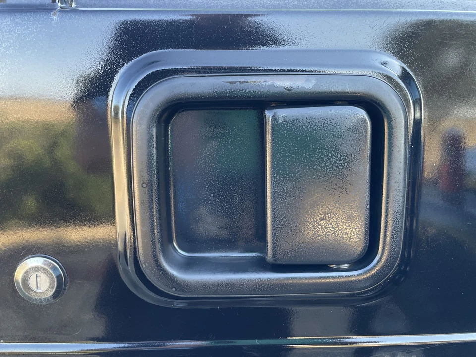 1998 Jeep TJ Wrangler - Image 27 of 31