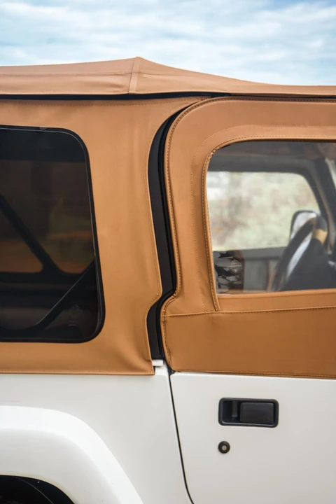 1998 Jeep TJ Wrangler - Image 31 of 31