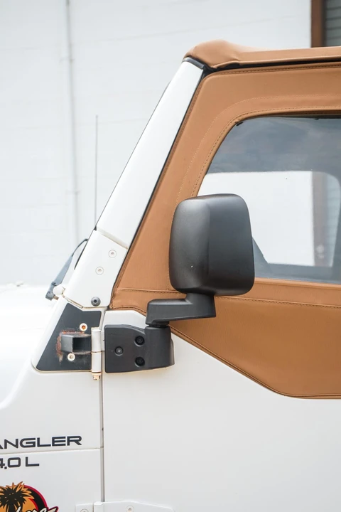 1998 Jeep TJ Wrangler - Image 25 of 31