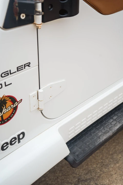 1998 Jeep TJ Wrangler - Image 22 of 31