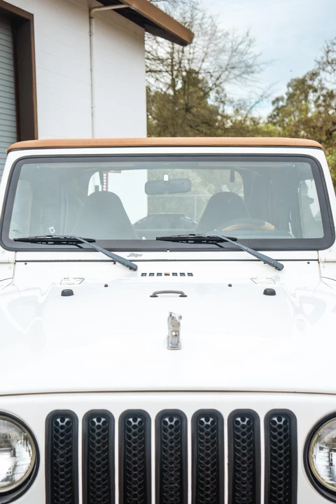 1998 Jeep TJ Wrangler - Image 18 of 31