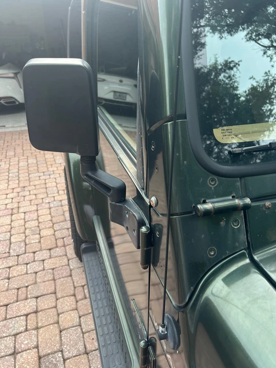 1998 Jeep TJ Wrangler - Image 23 of 31