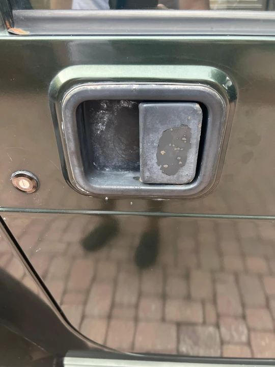 1998 Jeep TJ Wrangler - Image 21 of 31