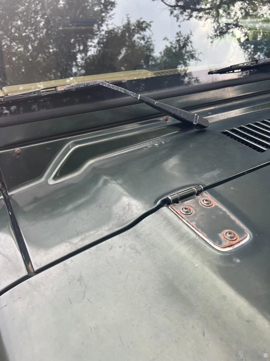 1998 Jeep TJ Wrangler - Image 14 of 31