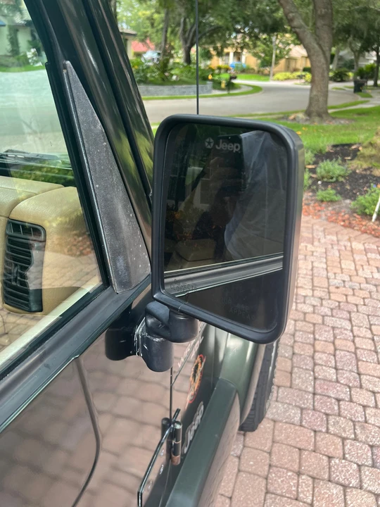 1998 Jeep TJ Wrangler - Image 22 of 31