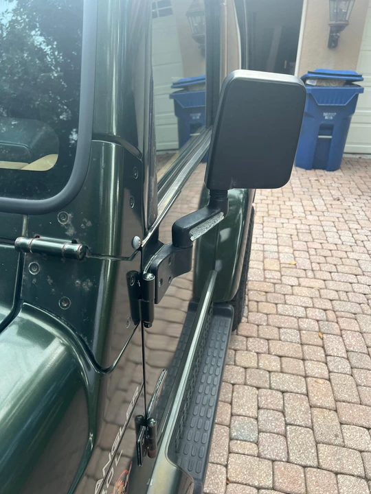 1998 Jeep TJ Wrangler - Image 17 of 31