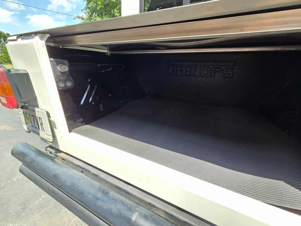 1998 Jeep TJ Wrangler - Image 31 of 31