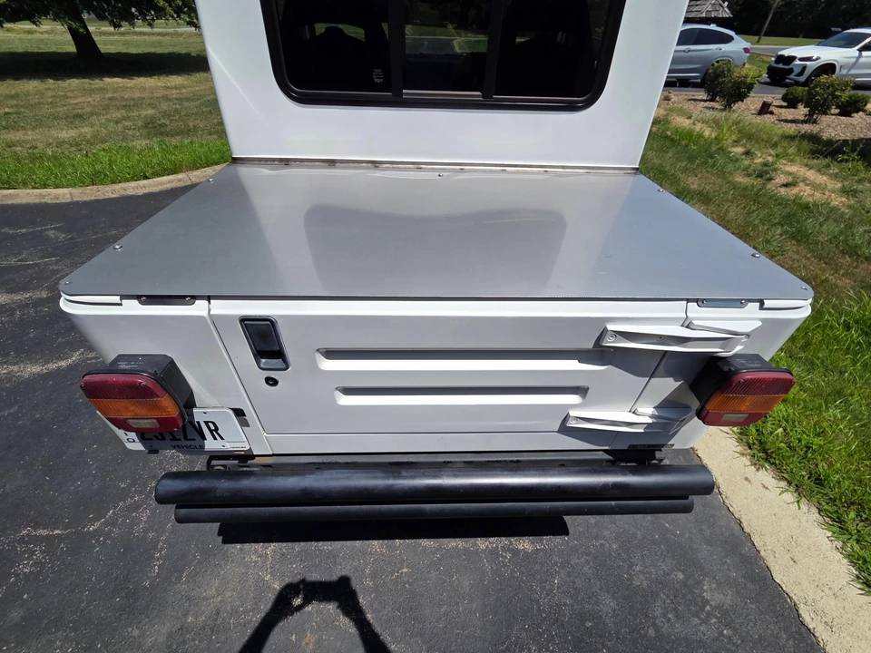 1998 Jeep TJ Wrangler - Image 29 of 31