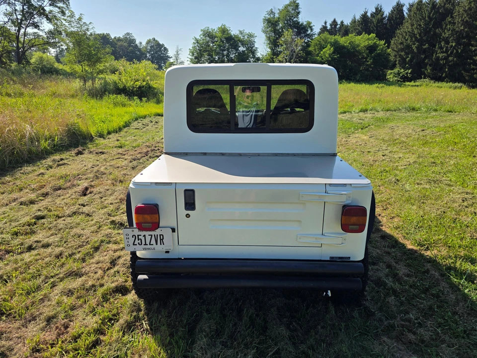 1998 Jeep TJ Wrangler - Image 21 of 31