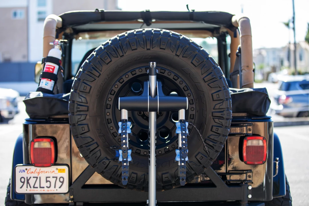 1998 Jeep TJ Wrangler - Image 27 of 31